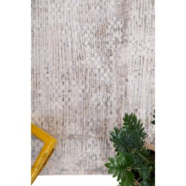 Χαλί Tokyo 75H CREAM Royal Carpet - 160 x 230 cm