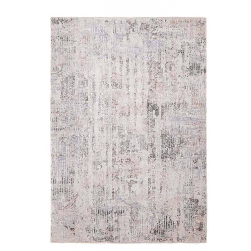 Χαλί Tokyo 77A L.GREY Royal Carpet - 80 x 150 cm
