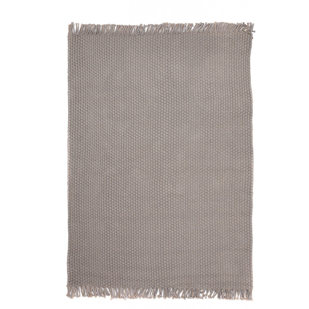 Χαλί Duppis OD2 Beige Grey Royal Carpet - 160 x 230 cm