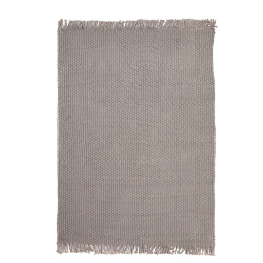 Χαλί Duppis OD2 Beige Grey Royal Carpet - 160 x 230 cm