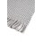 Χαλί Duppis OD2 White Grey Royal Carpet - 70 x 140 cm