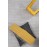 Χαλί Duppis OD2 White Grey Royal Carpet - 70 x 140 cm