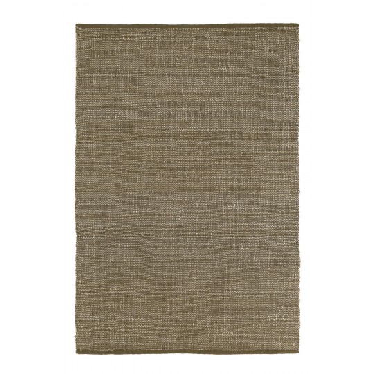 BLEACH OLIVE Royal Carpet - 70 x 140 cm