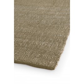 BLEACH OLIVE Royal Carpet - 70 x 140 cm