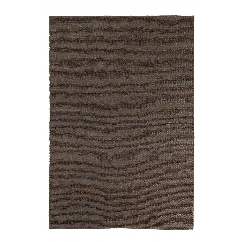 CHARCOAL Royal Carpet - 160 x 230 cm
