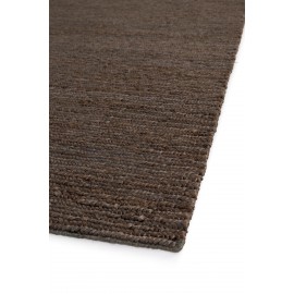 CHARCOAL Royal Carpet - 160 x 230 cm