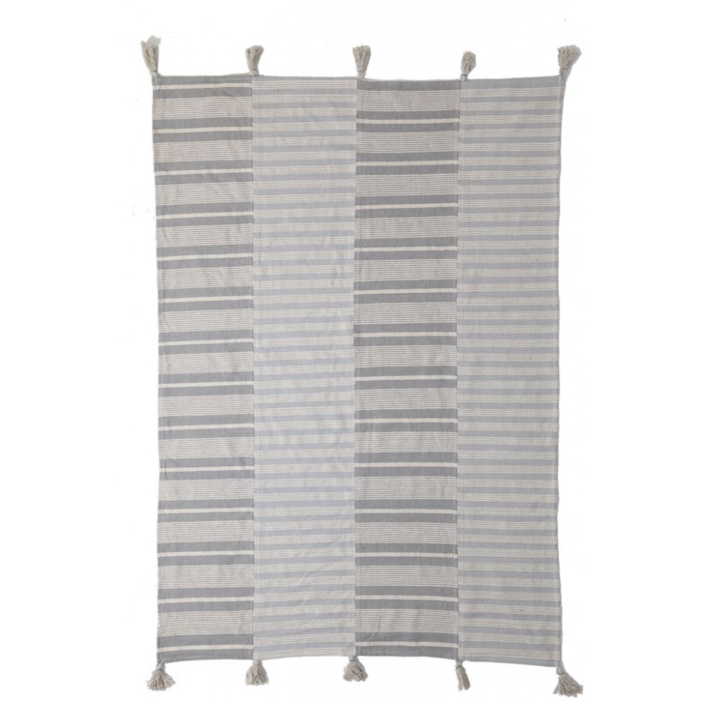 Χαλί Lotus Cotton Kilim 066 Royal Carpet - 100 x 160 cm