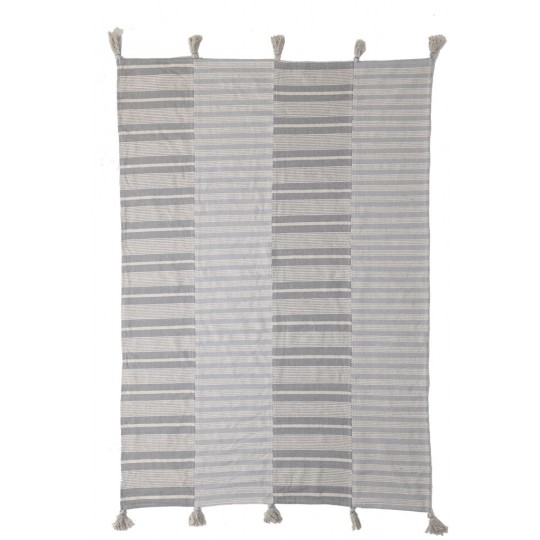 Χαλί Lotus Cotton Kilim 066 Royal Carpet - 100 x 160 cm