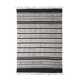 Χαλί Lotus Cotton Kilim 338 Royal Carpet - 160 x 230 cm