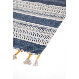 Χαλί Lotus Cotton Kilim 035 Royal Carpet - 140 x 200 cm