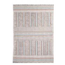 Χαλί Lotus Cotton Kilim 421 Royal Carpet - 70 x 140 cm
