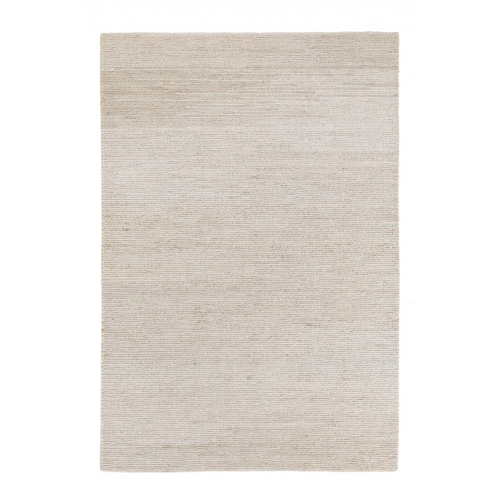 BLEACH WHITE Royal Carpet - 160 x 230 cm