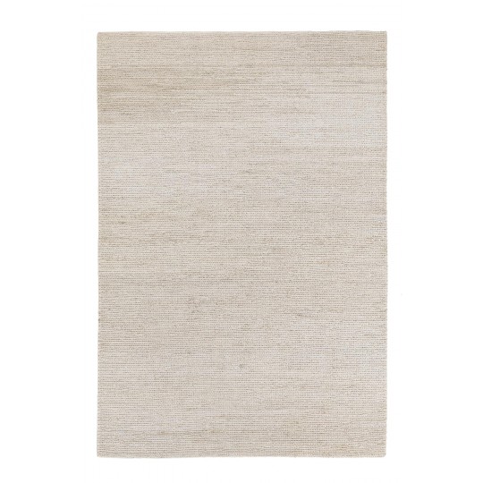 BLEACH WHITE Royal Carpet - 160 x 230 cm