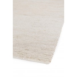 BLEACH WHITE Royal Carpet - 160 x 230 cm