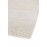 BLEACH WHITE Royal Carpet - 160 x 230 cm