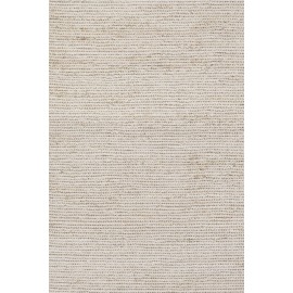 BLEACH WHITE Royal Carpet - 160 x 230 cm