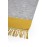 Χαλί Urban Cotton Kilim Δ - Flitter Yellow Royal Carpet - 160 x 230 cm