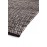 Χαλί Urban Cotton Kilim Venza Black Royal Carpet - 160 x 230 cm