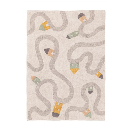 Παιδικό Χαλί Little Steps 076 K Royal Carpet - 170 x 240 cm
