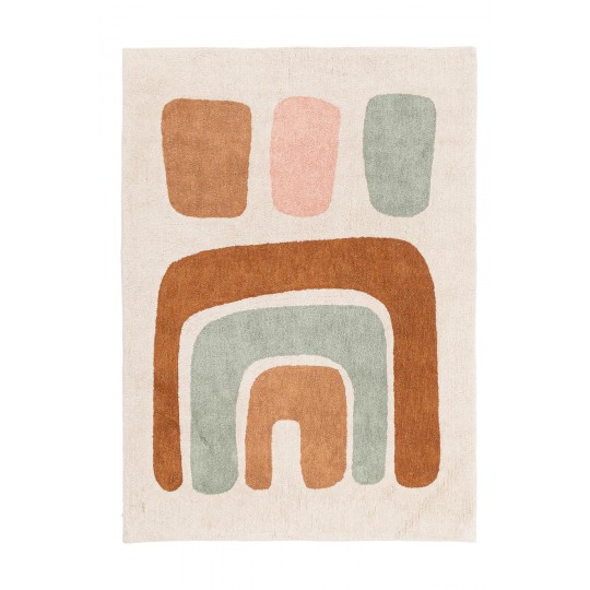 Παιδικό Χαλί Little Steps 118 J Royal Carpet - 140 x 200 cm