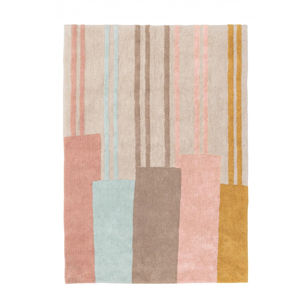 Παιδικό Χαλί Little Steps 133 J Royal Carpet - 120 x 170 cm