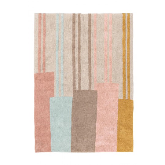 Παιδικό Χαλί Little Steps 133 J Royal Carpet - 120 x 170 cm