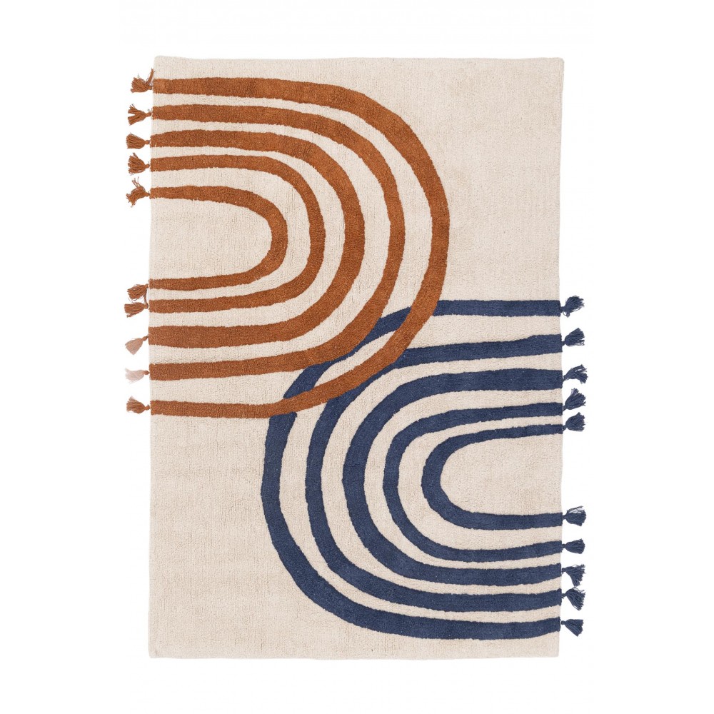 Παιδικό Χαλί Little Steps 134 J Royal Carpet - 140 x 200 cm