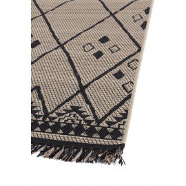 Ψάθα Amber 3071 D Royal Carpet - 160 x 230 cm