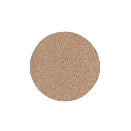 Ψάθα Avanos 7565 JUTE Royal Carpet - 240 x 240 cm