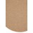 Ψάθα Avanos 7565 JUTE Royal Carpet - 240 x 240 cm