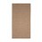 Ψάθα Avanos 8586 JUTE Royal Carpet - 160 x 160 cm