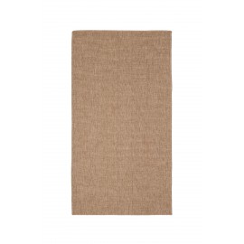 Ψάθα Avanos 8586 JUTE Royal Carpet - 160 x 160 cm