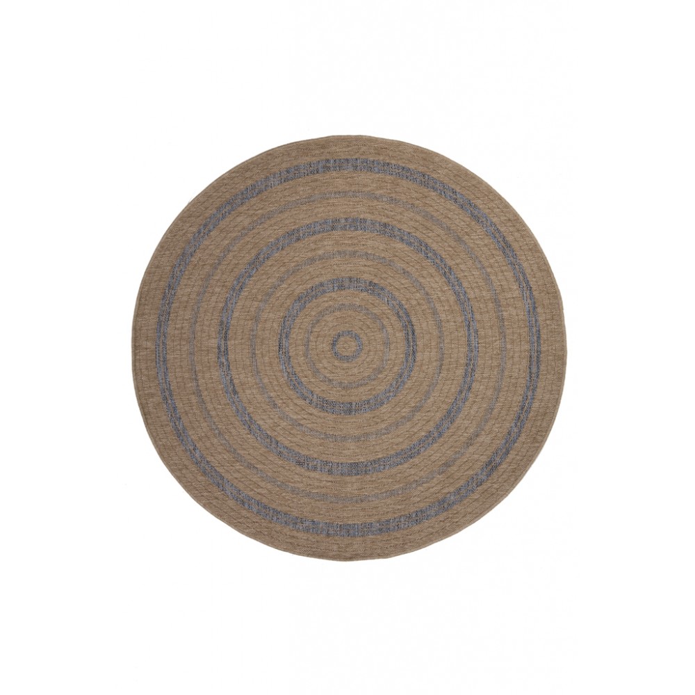 Ψάθα Avanos 8863 DENIM Royal Carpet - 200 x 200 cm Ψάθα Avanos 8863 DENIM Royal Carpet - 200 x 200 cm