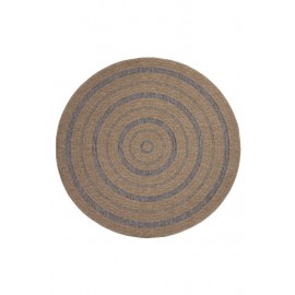 Ψάθα Avanos 8863 DENIM Royal Carpet - 240 x 240 cm