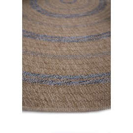 Ψάθα Avanos 8863 DENIM Royal Carpet - 200 x 200 cm Ψάθα Avanos 8863 DENIM Royal Carpet - 200 x 200 cm