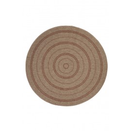 Ψάθα Avanos 8863 TOBACCO Royal Carpet - 240 x 240 cm