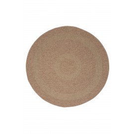 Ψάθα Avanos 8866 OLIVE Royal Carpet - 200 x 200 cm