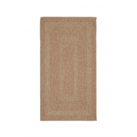 Ψάθα Avanos 8866 OLIVE Royal Carpet - 160 x 160 cm