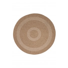 Ψάθα Avanos 8866 WHITE Royal Carpet - 80 x 150 cm