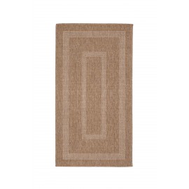 Ψάθα Avanos 8866 WHITE Royal Carpet - 200 x 200 cm