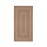 Ψάθα Avanos 8866 WHITE Royal Carpet - 240 x 240 cm