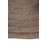 Ψάθα Avanos 8871 BLACK Royal Carpet - 240 x 240 cm