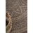 Ψάθα Avanos 8871 BLACK Royal Carpet - 240 x 240 cm