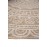 Ψάθα Avanos 8893 WHITE Royal Carpet - 240 x 240 cm