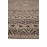 Ψάθα Avanos 8894 BLACK Royal Carpet - 240 x 240 cm