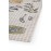 Χαλί Canvas 1004 J Royal Carpet - 75 x 250 cm