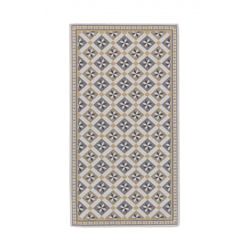Χαλί Canvas 1005 E Royal Carpet - 75 x 150 cm