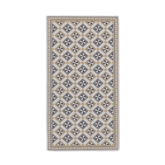 Χαλί Canvas 1005 E Royal Carpet - 75 x 150 cm