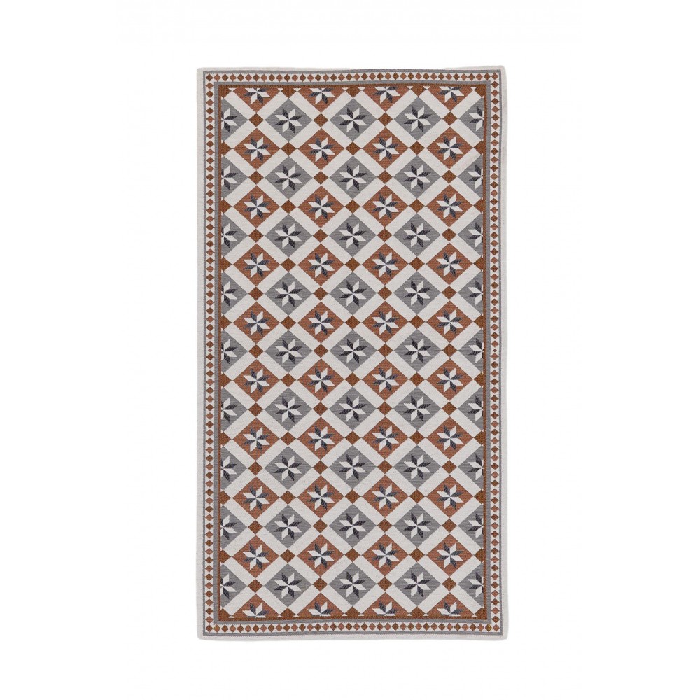Χαλί Canvas 1005 Q Royal Carpet - 75 x 150 cm