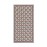 Χαλί Canvas 1005 Q Royal Carpet - 75 x 150 cm